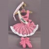 Ballerina Dress