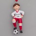 Soccer Boy - Red